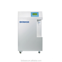 BIOBASE 30L/h RO DI Ultrapure Water Purifier with UV lamp